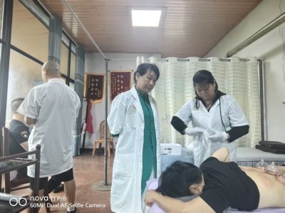 国际红十字会中国妈妈二十四年慈善庆典筹备节目