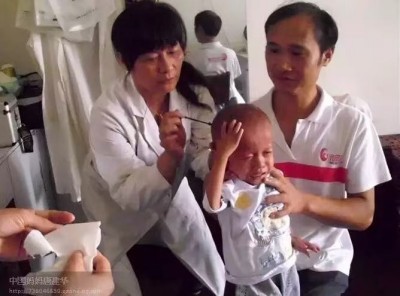 国际红十字会中国妈妈二十四年慈善庆典筹备节目