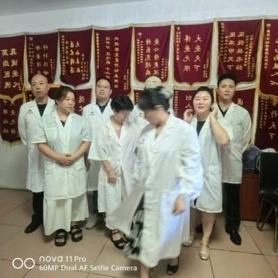 国际红十字会中国妈妈二十四年慈善庆典筹备节目