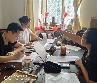 国际红十字会中国妈妈二十四年慈善庆典筹备节目