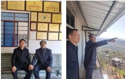 陈宝洪： 探寻中医魅力