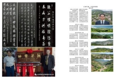 陈宝洪： 探寻中医魅力