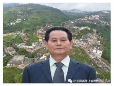 陈宝洪： 探寻中医魅力