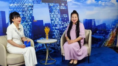 红墙保健医、国医大师——马青