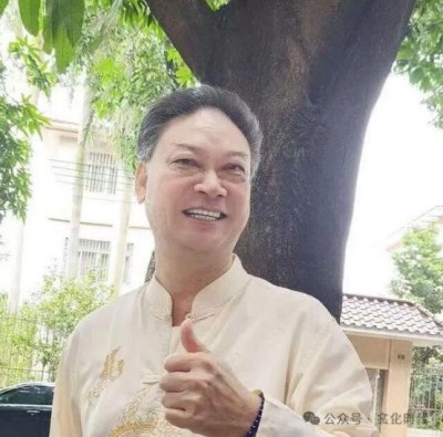 庄光明——文旅数字资源库首席艺术主席