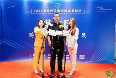 李东来：国医传承者与十全延生汤的开创者