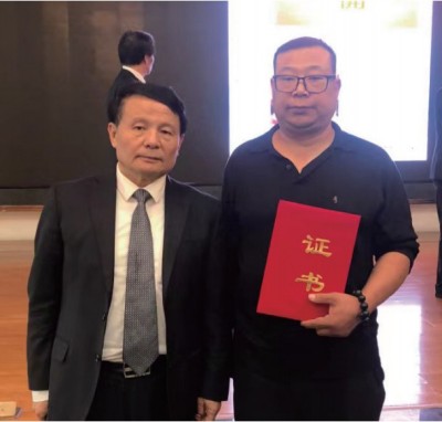 李东来：用十全延生汤诠释中医的力量