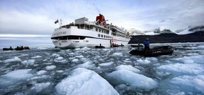 《“地球大龟裂”理论源自“星球生命运动学