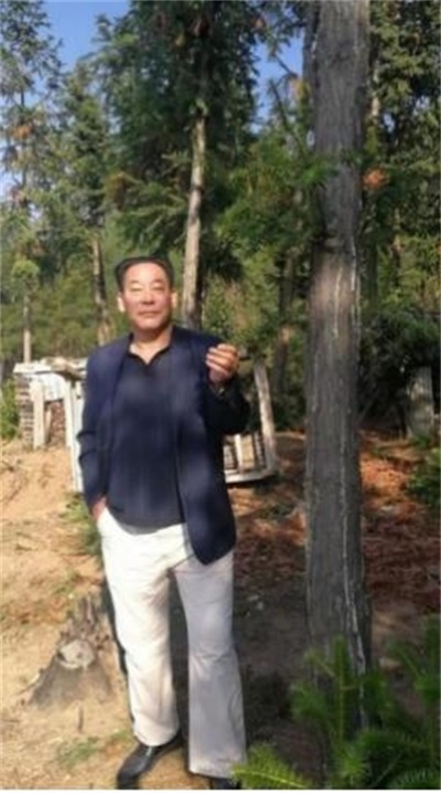 国宝级中医——夏孔彪