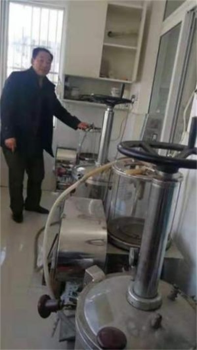 国宝级中医——夏孔彪