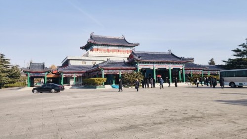 【诺贝尔奖孵化中心会客厅】 《告别姑妈，愿及星际文明》 一一中促会诺奖孵化专委会主任彭宏钟院士