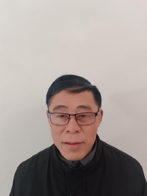 最美基层好医生-王建生