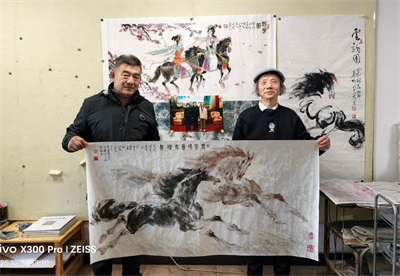 【诺贝尔奖孵化中心会客厅   】