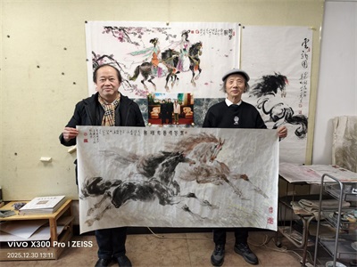 【诺贝尔奖孵化中心会客厅   】