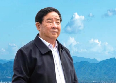 非凡领航者倪长生：以岐黄匠心，筑医药安康版图