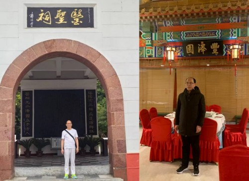 中医传人李春江：以烧伤良药践行医者使命的党员先锋