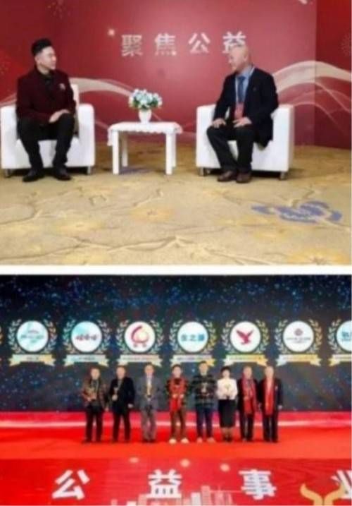 从下岗职工到全国劳动模范：肖显盛的不凡之路