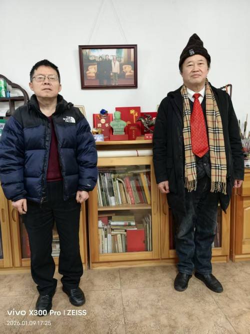 【诺贝尔奖孵 化中心 会客厅】