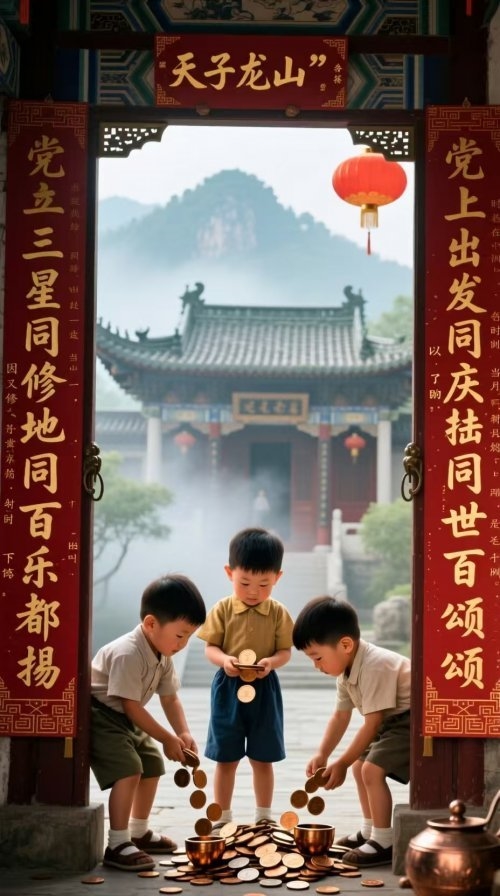 银针承岐黄 仁心护安康——国医名师李康太的半世医路