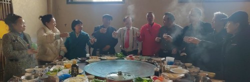 【诺贝尔奖孵化中心会客厅】 【诺贝尔物理学孵化课题：彭宏钟《陆朝阳：九章四号量子计算机》数理化基础宏微分析】