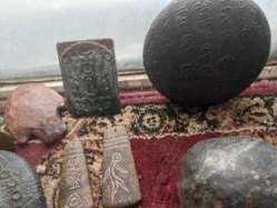 《以领袖风范格局、定天下医术格局》 世界中医药联合会传统医学博士——马忠义院长