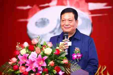 当代易学名家——杨恒有